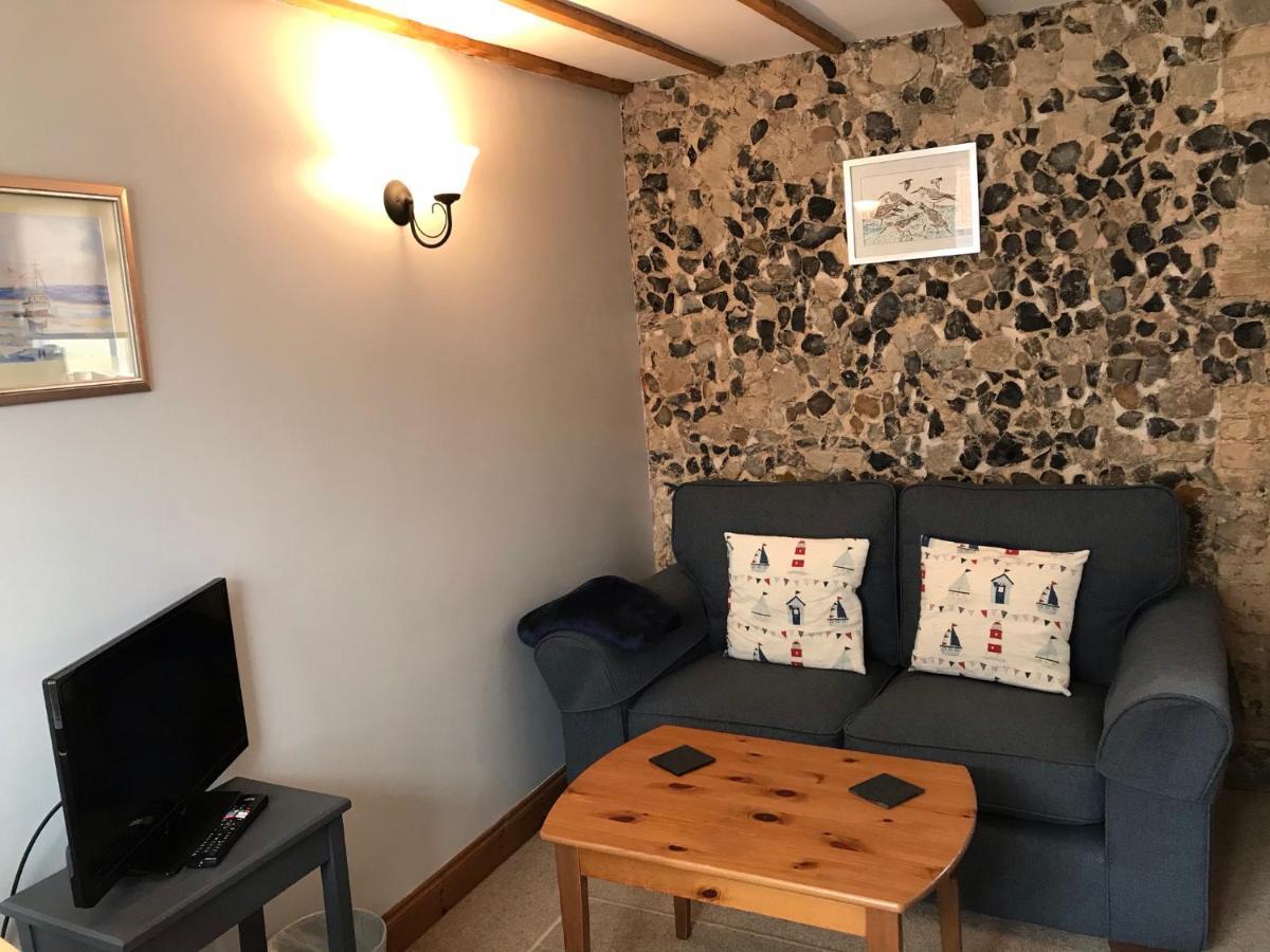 All Seasons Cottage Breaks Saxmundham Exterior foto