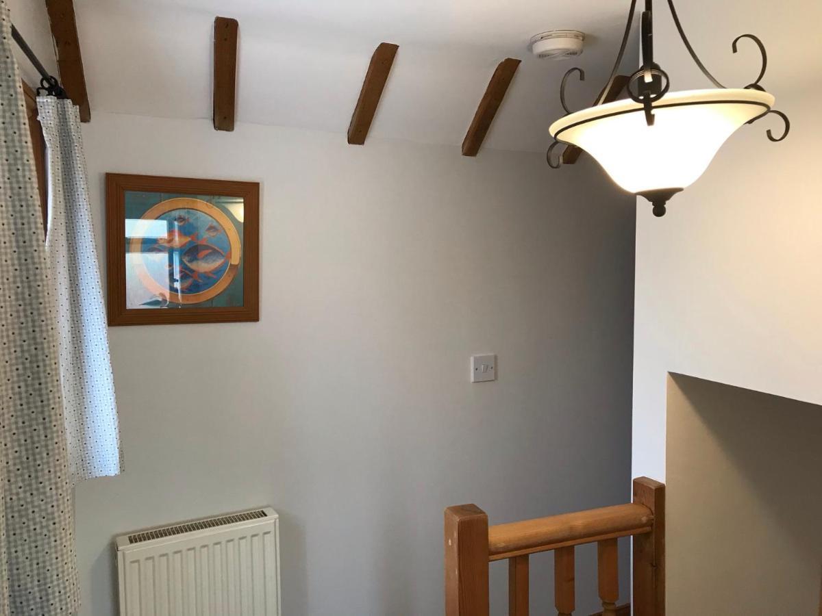 All Seasons Cottage Breaks Saxmundham Exterior foto