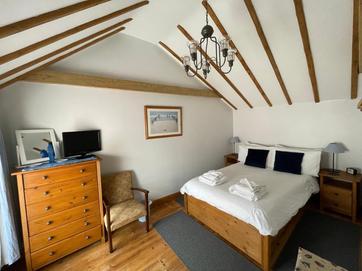 All Seasons Cottage Breaks Saxmundham Exterior foto