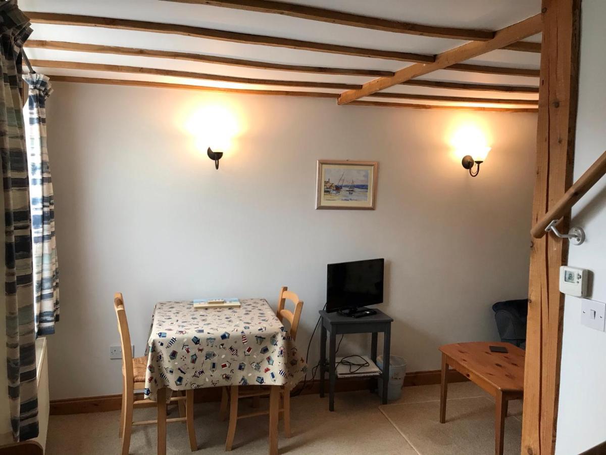 All Seasons Cottage Breaks Saxmundham Exterior foto