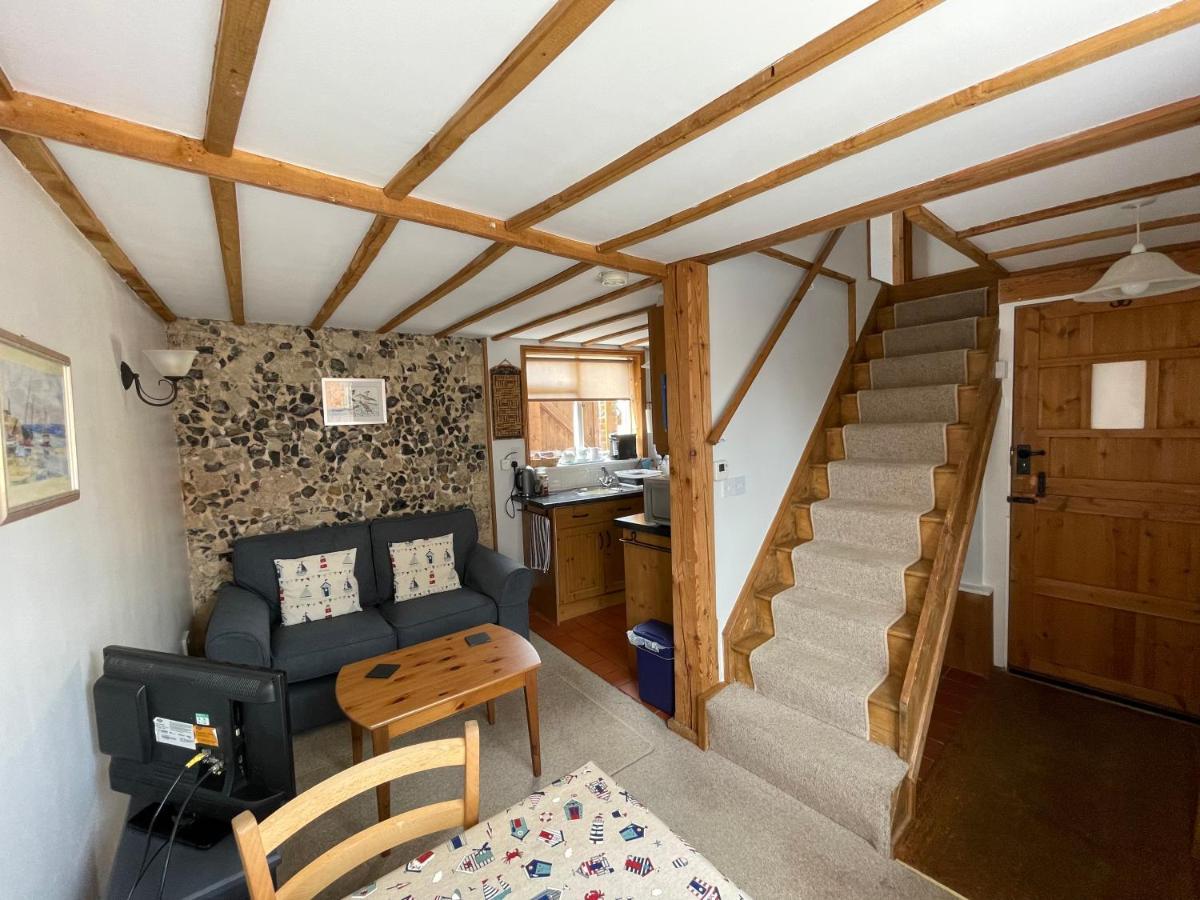 All Seasons Cottage Breaks Saxmundham Exterior foto