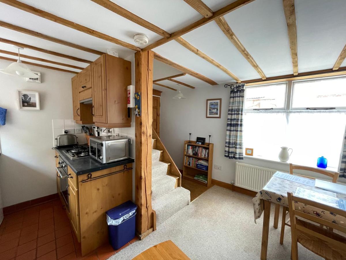 All Seasons Cottage Breaks Saxmundham Exterior foto