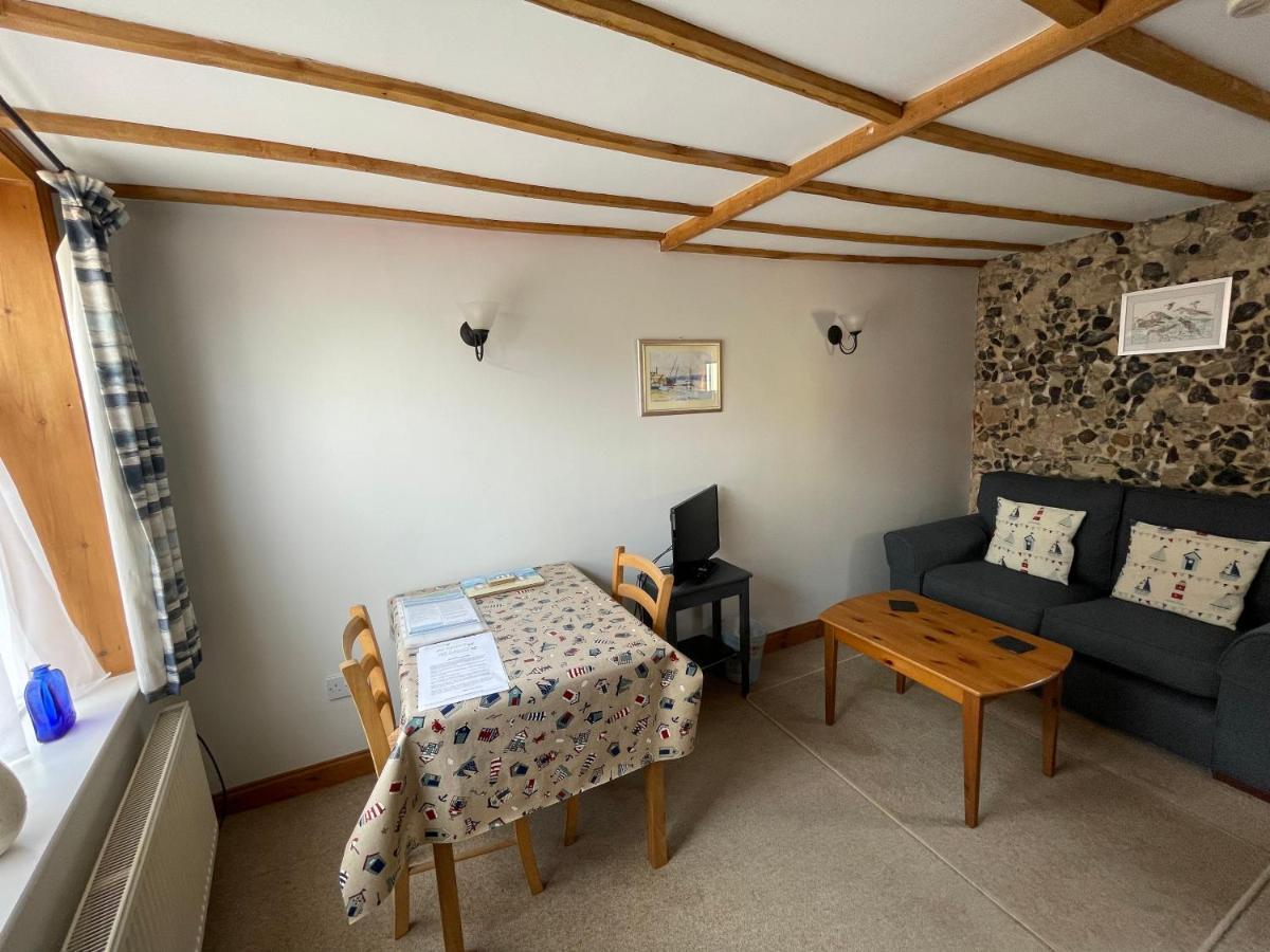 All Seasons Cottage Breaks Saxmundham Exterior foto