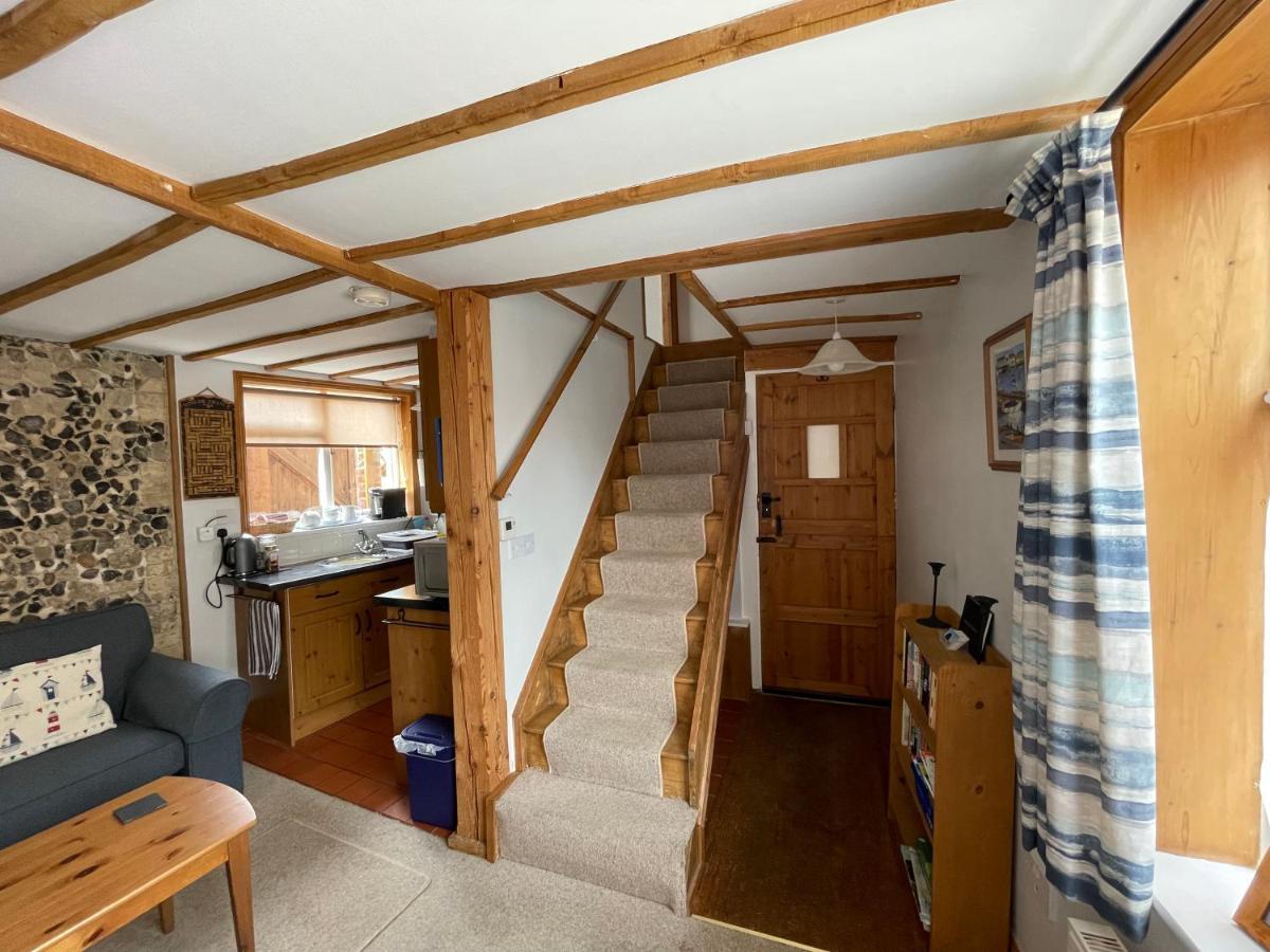 All Seasons Cottage Breaks Saxmundham Exterior foto