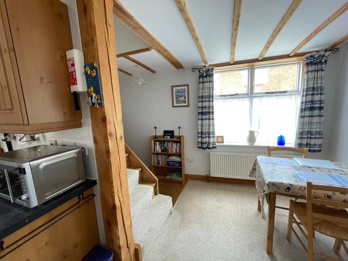 All Seasons Cottage Breaks Saxmundham Exterior foto