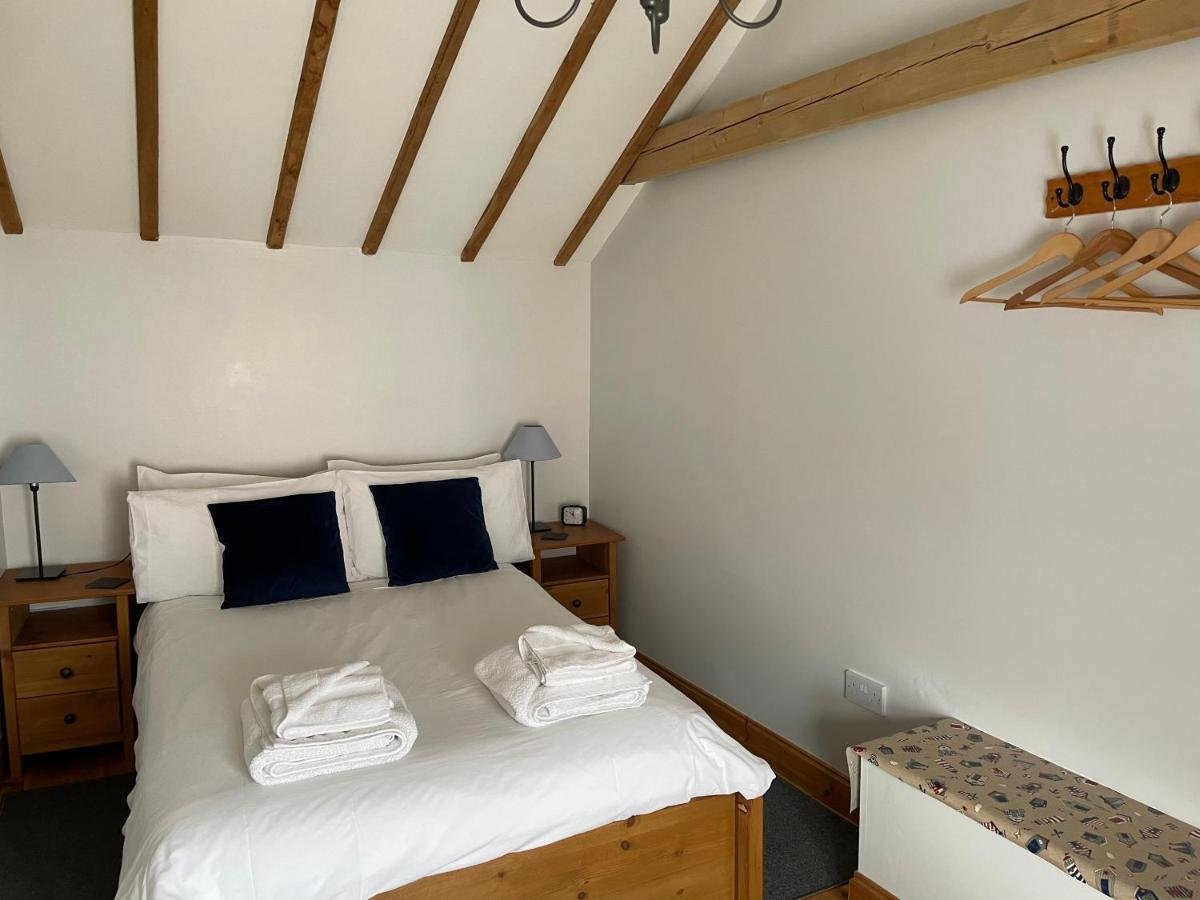 All Seasons Cottage Breaks Saxmundham Exterior foto