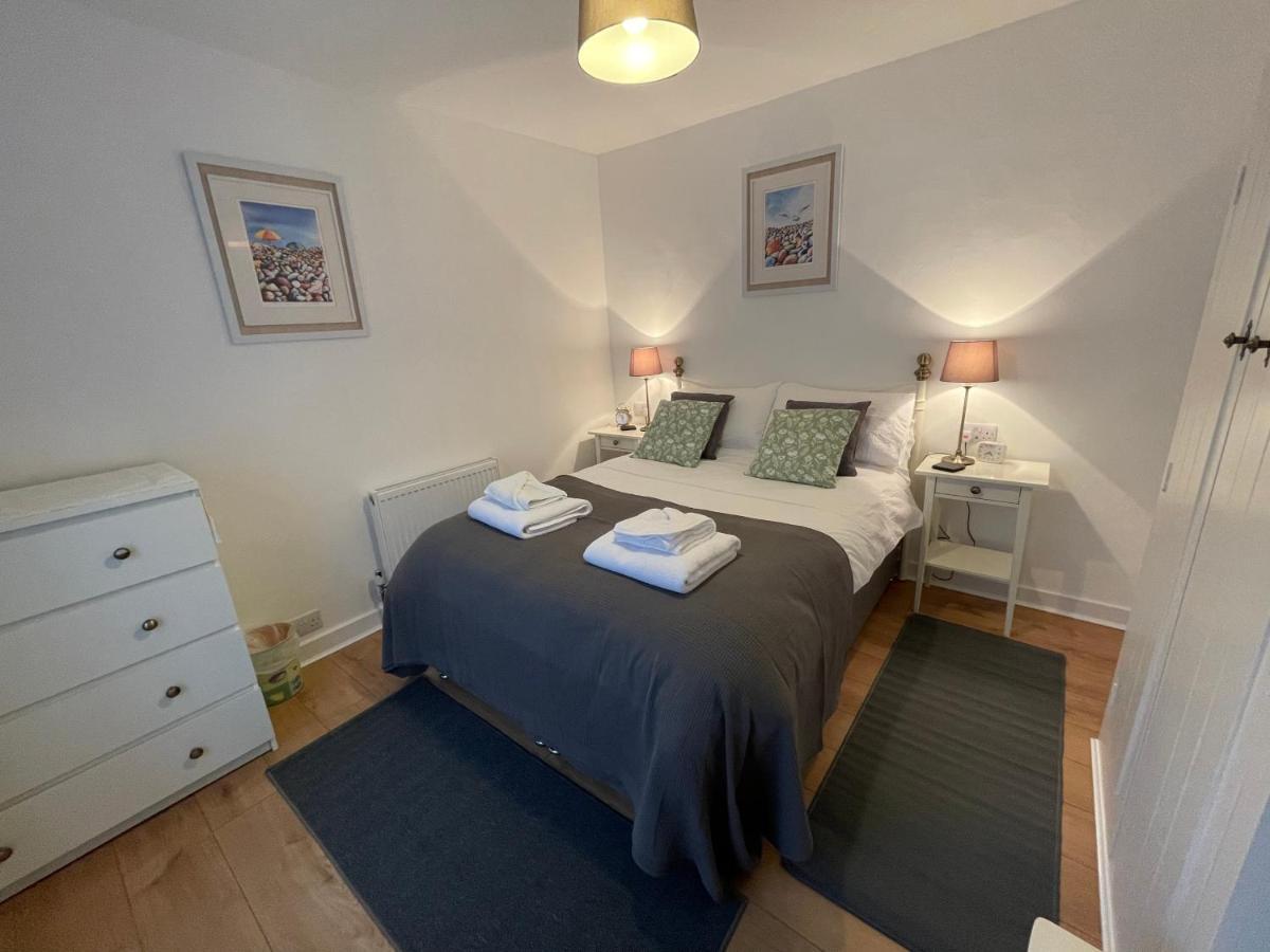All Seasons Cottage Breaks Saxmundham Exterior foto