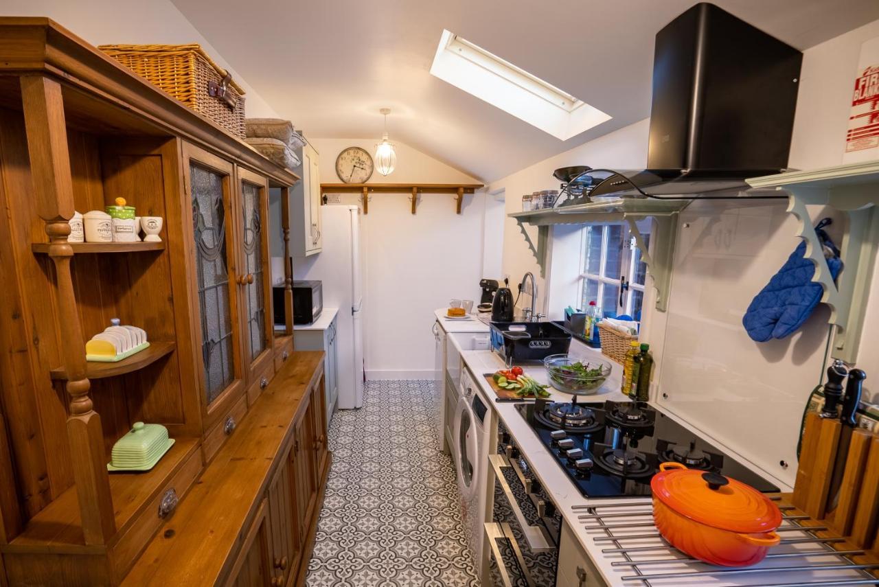 All Seasons Cottage Breaks Saxmundham Exterior foto
