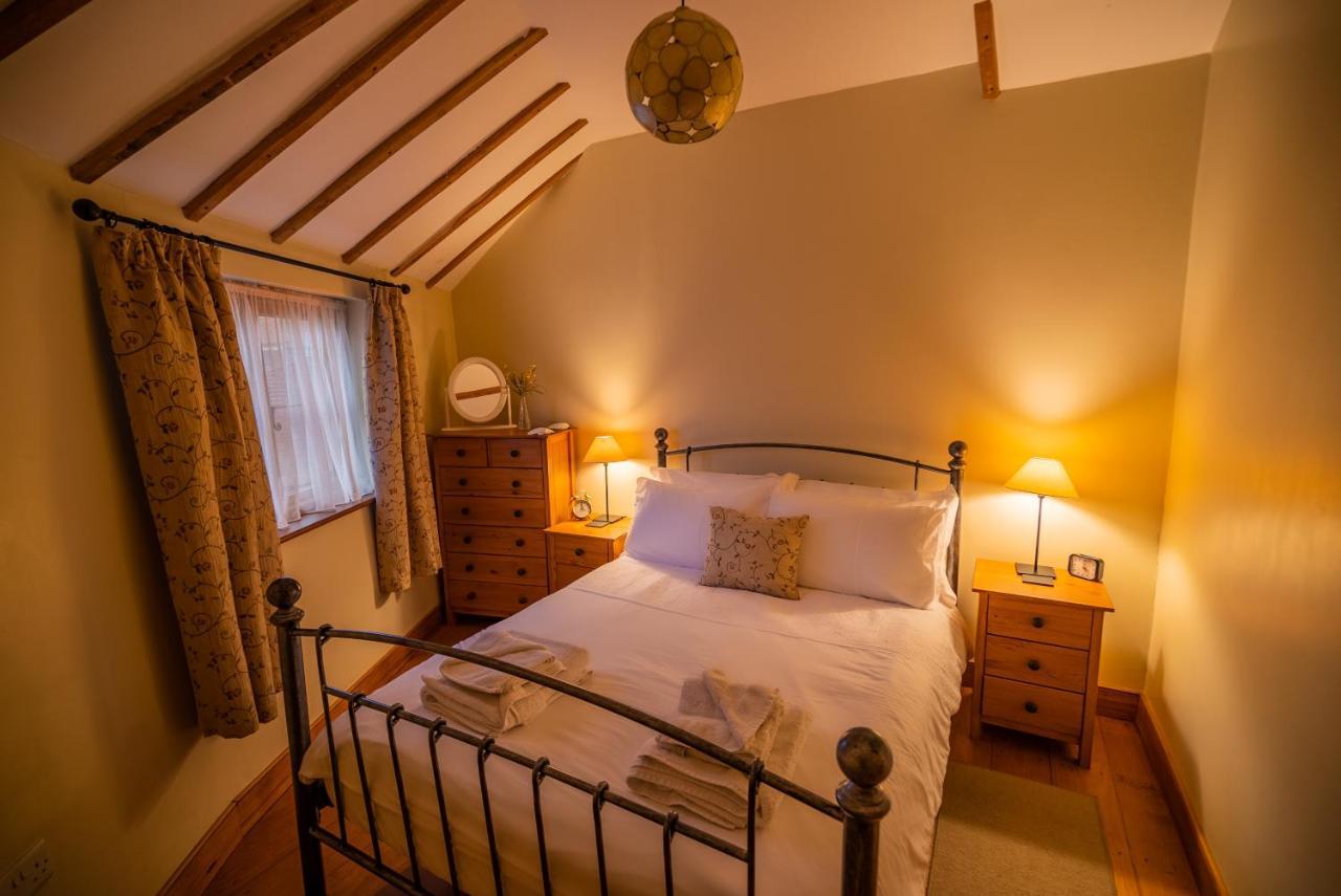 All Seasons Cottage Breaks Saxmundham Exterior foto