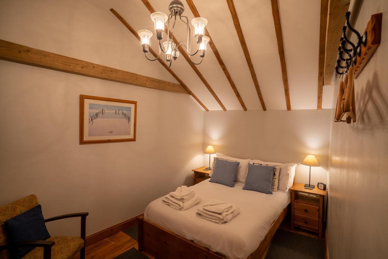 All Seasons Cottage Breaks Saxmundham Exterior foto