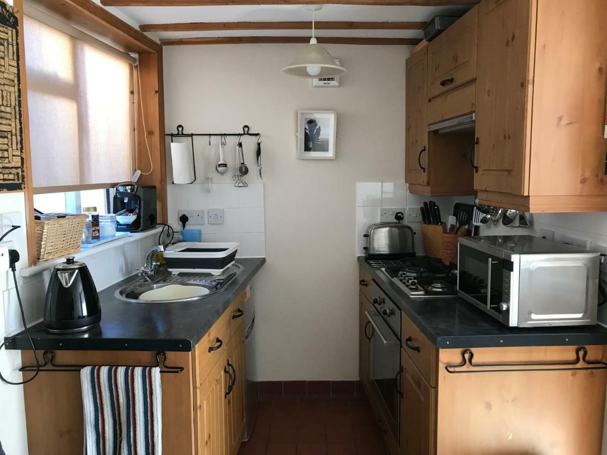 All Seasons Cottage Breaks Saxmundham Exterior foto