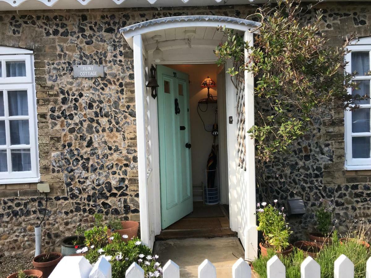 All Seasons Cottage Breaks Saxmundham Exterior foto